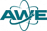 The AWE logo