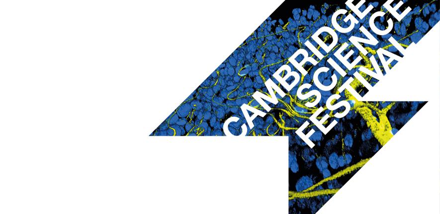 Science Festival Logo 2017